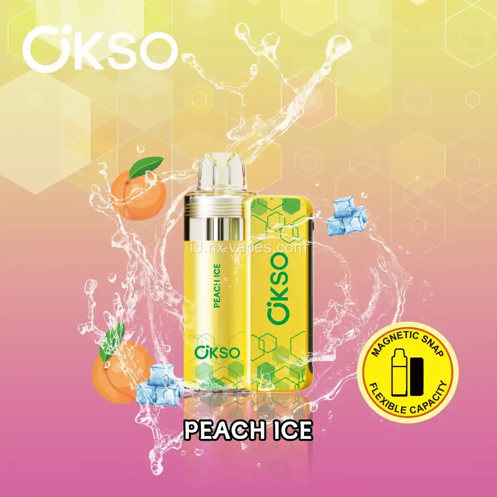 OKSO switch kit vape grosir 50k vape