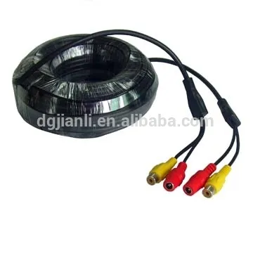 vedio and audio signal transmission cable