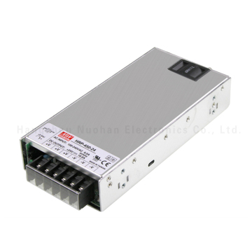 Mean Well HRP-450-24 450W Power Supply - 24V 450 Watt PSU