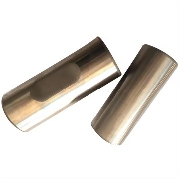 API IIB AISI4140/4130 Sucker rod coupling