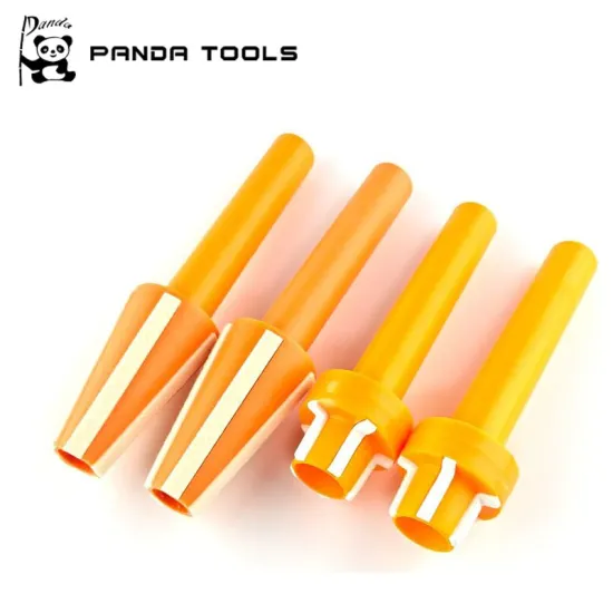 High Precision Milling Cleaning Bar BT Tool Holder Spindle Taper Wiper