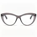 Stylish Tortoiseshell Blue Light Glasses For Women