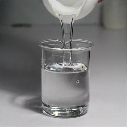 Wholesale Good Quality Phenyl Silicone Resin