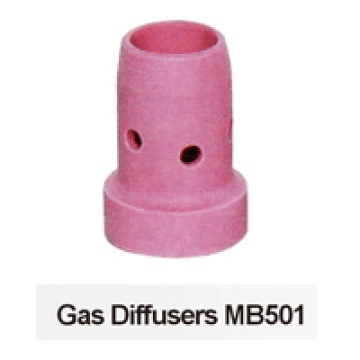 030.0145 Gasdiffusor