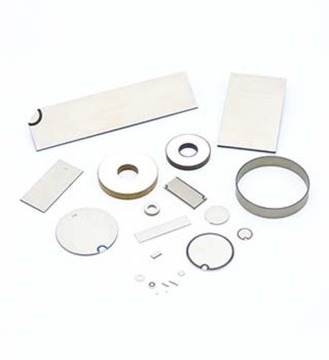 Siansonic Ultrasonic Atomizer Transducers