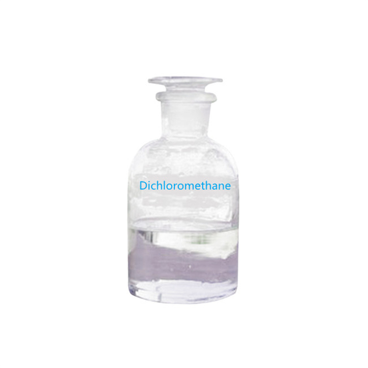 Methylene Chloride for Cleaning Solution Chemical