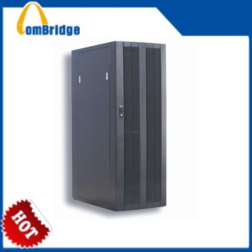 combridge floor standing server cabinet fans