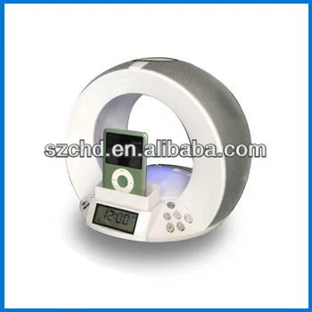 Mini portable Speaker for ipod/iphone