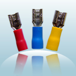 FEMALE TERMINALS