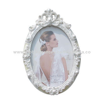 2014 Fashion Style Hot Sale Top Quality Wedding Photo Frame