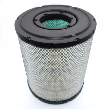 High Quality 61-2501 612501 Heavy Load Truck Engine Air Inlet System Air Filter Set