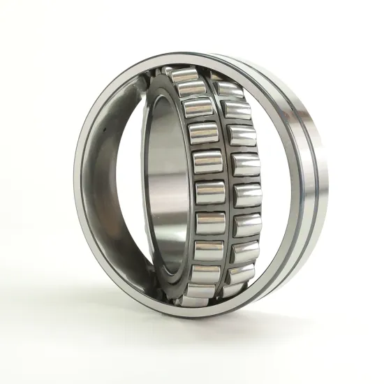 High-Quality 24122 E1 Spherical Roller Bearings: Premium Solutions for Industrial Applications