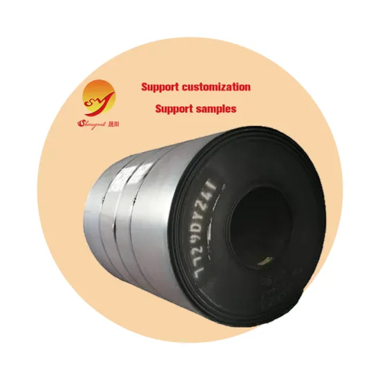 Large Inventory: Top Selling PPGI Hot Rolled & Cold Rolled Carbon Steel Coils & Prepainted Galvanized Steel Coils