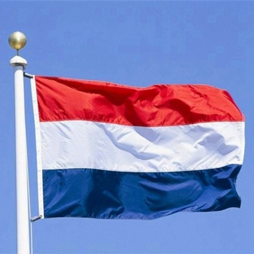 Holland country flag custom netherlands flag