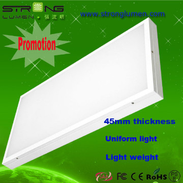 New Fashion China Factory LED Panel Light  with 3 Years Warranty