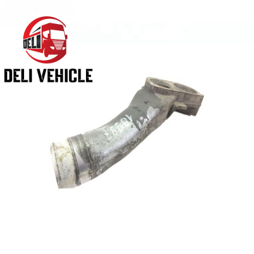 Used Thermostat House Mount for Mercedes Trucks - Guangzhou A5412010531