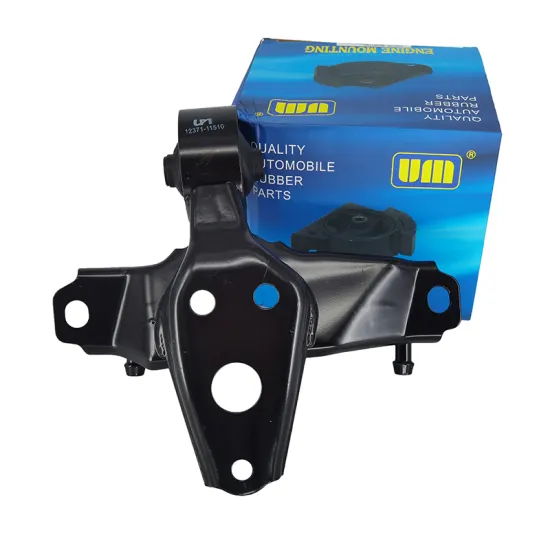 Best Quality UM Brand Car Parts Engine Mounting for Toyota 5EFE 2E TerCEL/Paseo 95-01