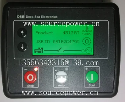 Big Sale for Deep Sea Electronics PLC Control Modules