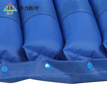 Hospital medical inflatable anti bed sore mattress