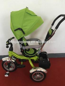 baby tricycle/ baby stroller/ ride on toy