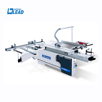 CE Certified Automatic High Precision Wood Panel Table Saw Cutting Machine