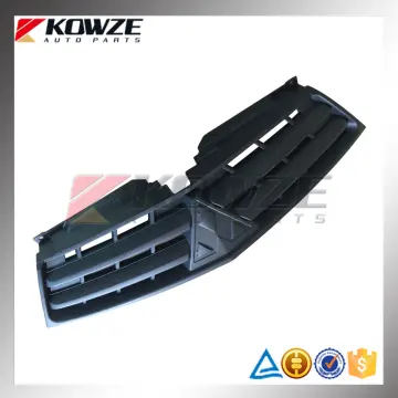 7450A620 Radiator Grille For Mitsubishi L200 KB4T