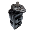 20912800 Hydraulic Pilot Gear Pump For JCB