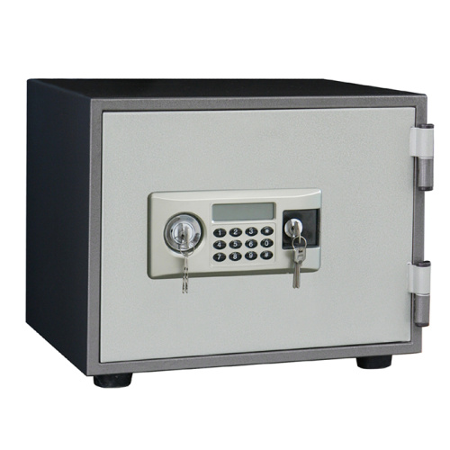 Home Document Fireproof Box