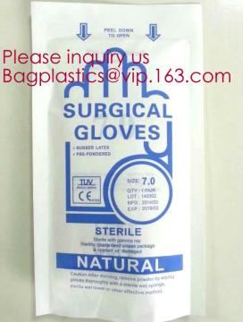 Nitrile, Latex Free, Powder Free, Exam Gloves, Blue,Medical Clear Synthetic Vinyl Gloves,Medical Vinyl Examination Glove