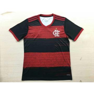 2021 new flamenco home soccer jersey wear