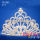 Wholesale Pearl Wedding Crown Bride Tiara