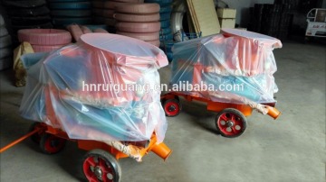 Concrete Sprayer Machine Gypsum Plaster Machine