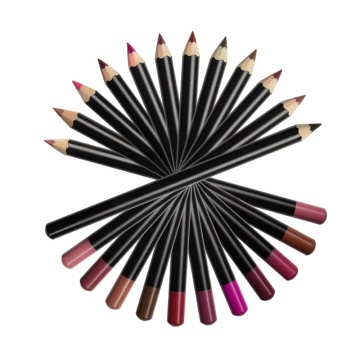 Best-Selling Lip Liner & Custom Eyeliner Pencils for Your Brand