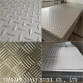 310S Anti-slip Stainless Steel Plate