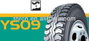 YELLOWSEA Truck Tire 8.25R16 16PR YS09