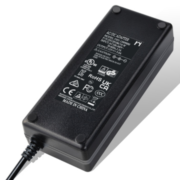 108 Вт переменного тока до постоянного тока DC 12V DC 9AMP Adapter