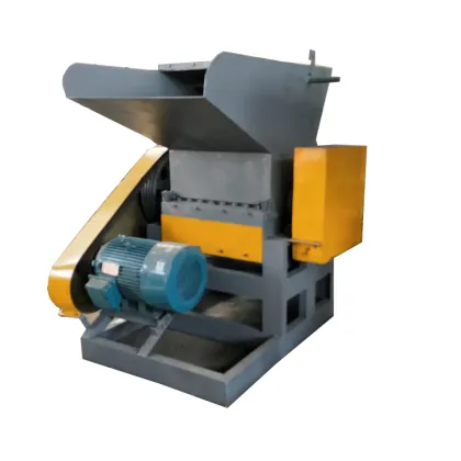 Xingtai Taiqing High-Quality Plastic Crusher and Washing Machine for Sale