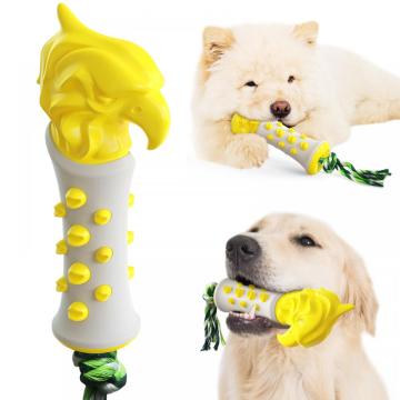 Haustier-Trainingsspielzeug für Hund