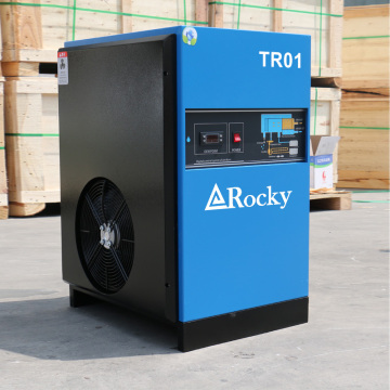 Hot Selling 1.2Nm³/min Air Dryer Freeze Refrigerated Compressor