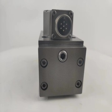 Zhenyuan 4WS2EM6-21/5B11Xnet315K17EV-102 Servo Reversing Valve