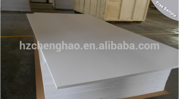 PVC Board for bathroom cabinet furniture kitchen door