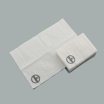 Tovaglioli di carta per bar e caffè