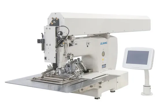 Computer laser open bag flower prototype