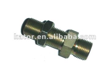 BSP MALE 60' SEAT BULKHEAD