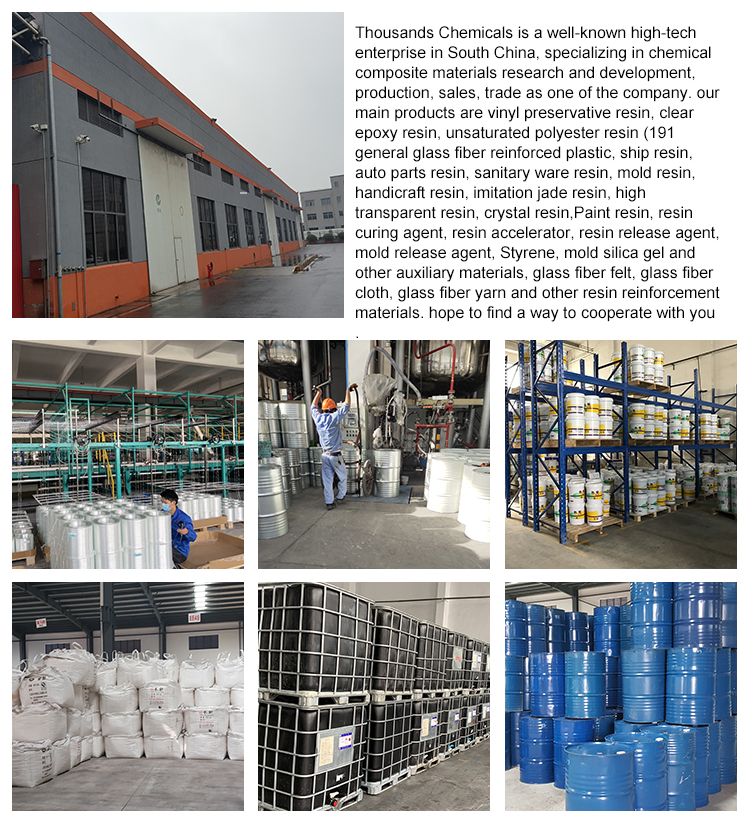 Wholesale clear epoxy resin for anticorrosion waterproof and dustproof floor