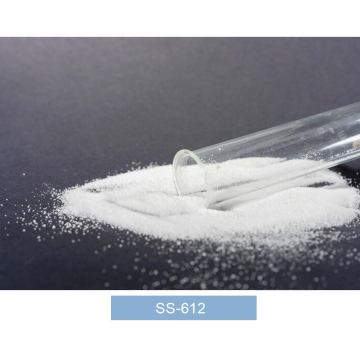 SS-612 Silica Silicon Dioxide Matting Agent