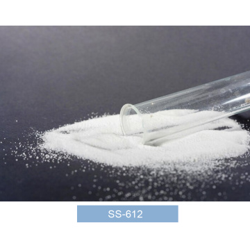 SS-612 Silica Silicon Dioxid Matting Agent
