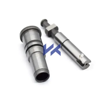 Pump Plunger P109 for Mitsubishi 6D22T Engine