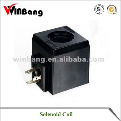 Most Popular Online Supplier Of High Quality Hydraulic Solenoid Coil