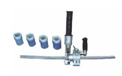 Herramienta eficiente para pelar capas de aluminio para cables